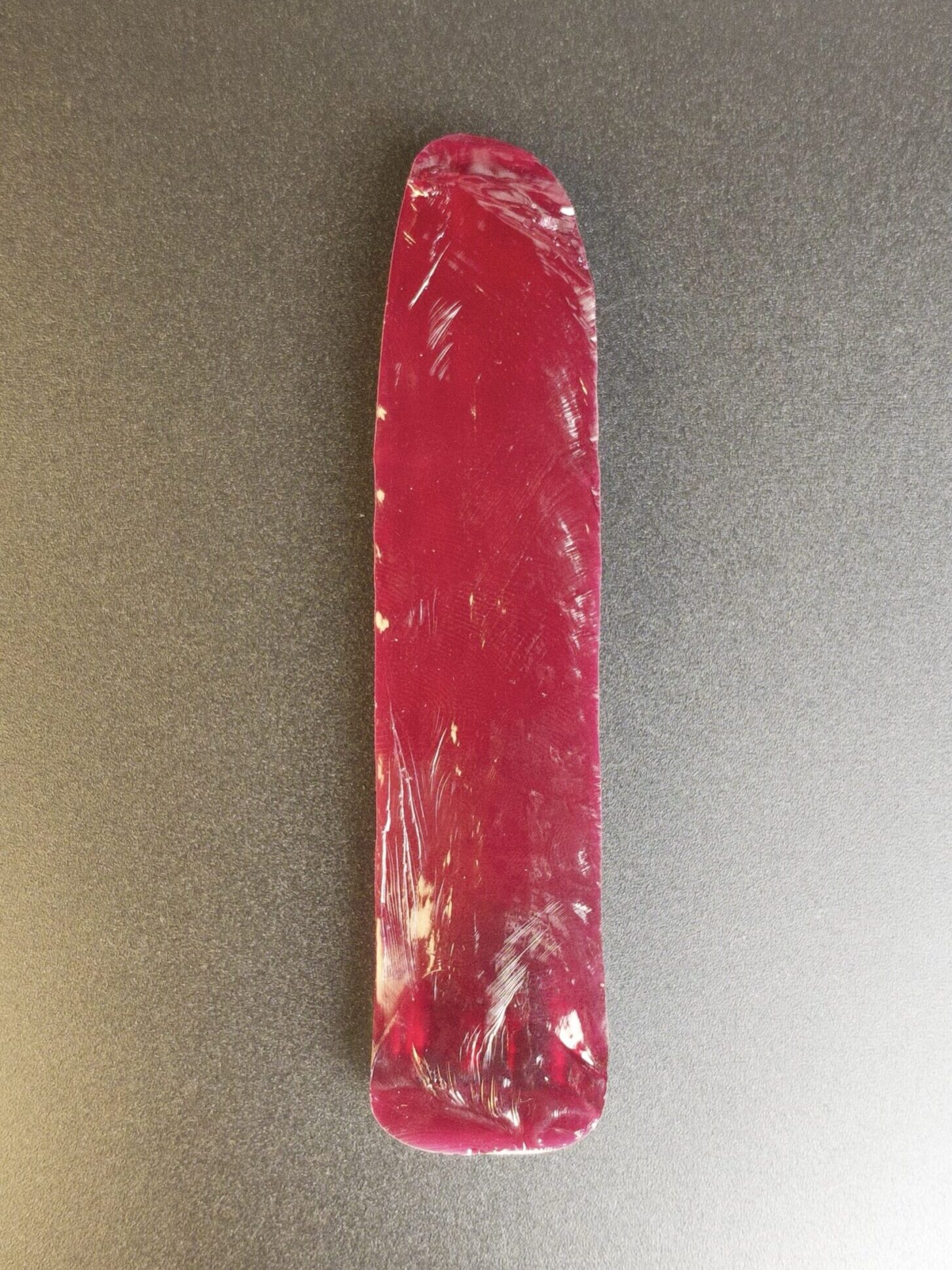 Synthetischer Rubin – Rubinrot – Bild 3