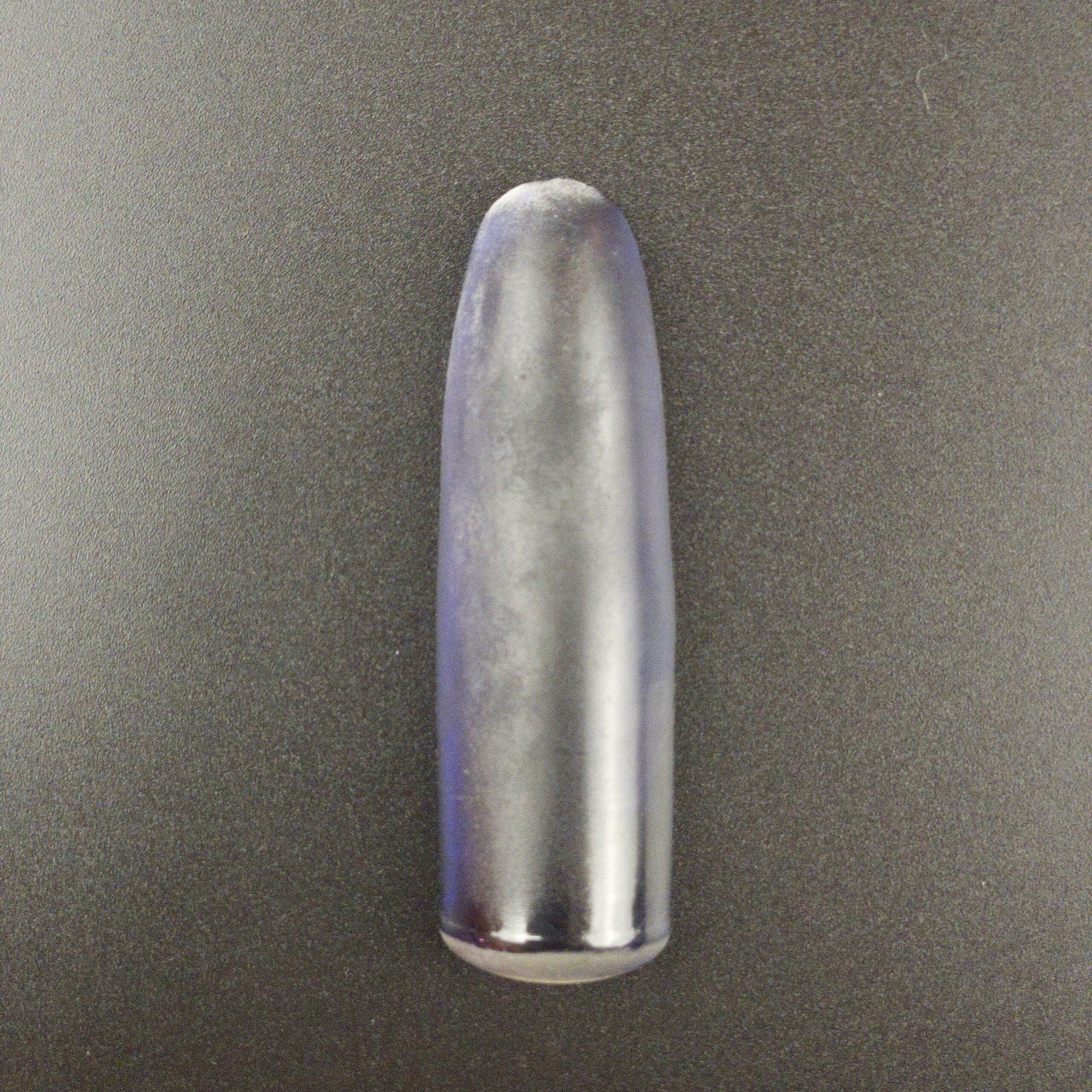 Synthetischer Saphir - Mittelblau – Bild 4