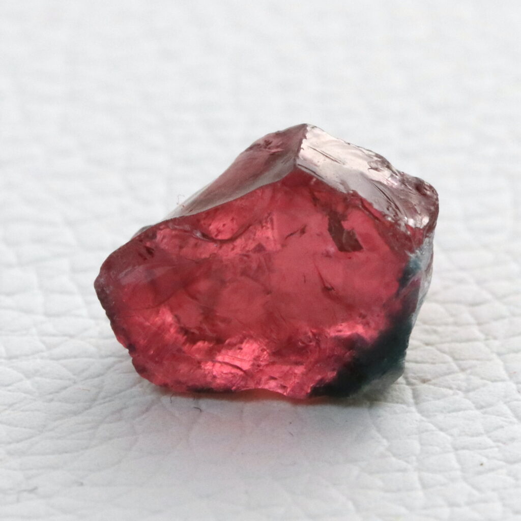 Rosa Turmalin