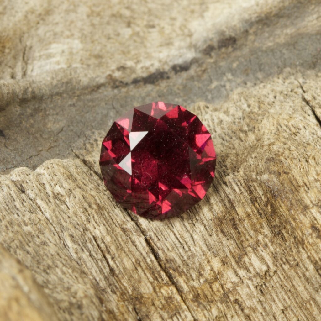 SRB Garnet