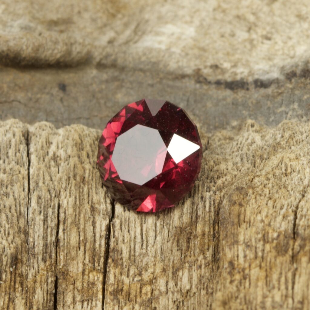 SRB Garnet