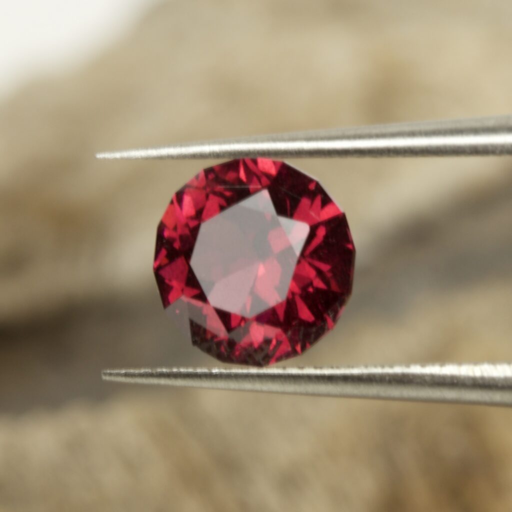 SRB Garnet