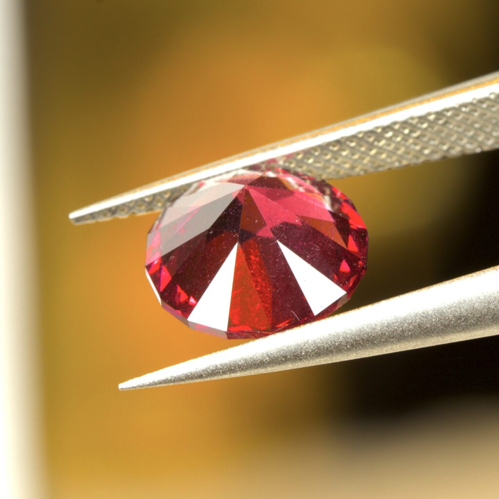 SRB Garnet