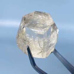 Alternative view of Topaz - Light Champagne