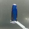 Synthetic Sapphire - Medium Blue