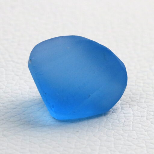 Swiss Blue Topaz