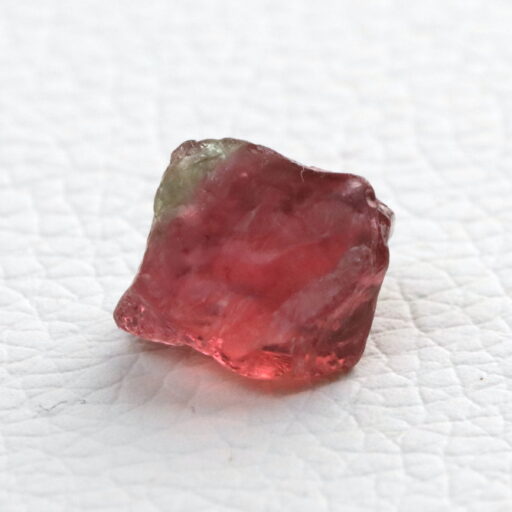 Pink Tourmaline · Facet Rough · 6.0 ct · Untreated