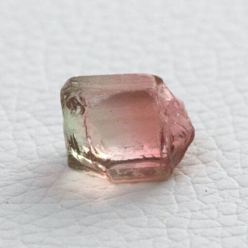 Rosy Mint Tourmaline