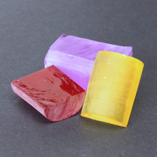 Synthetic Facet Rough