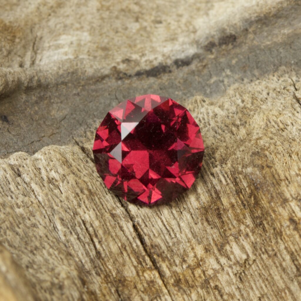SRB Garnet